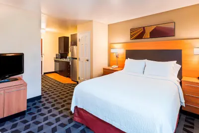 Photo 5 - Towneplace Suites By Marriott Kennesaw