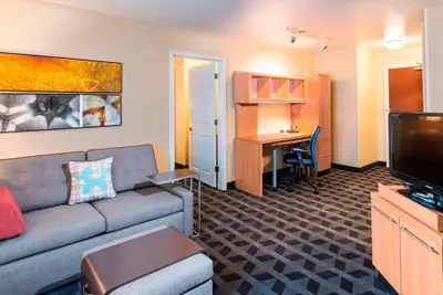 Photo 2 - Towneplace Suites By Marriott Kennesaw
