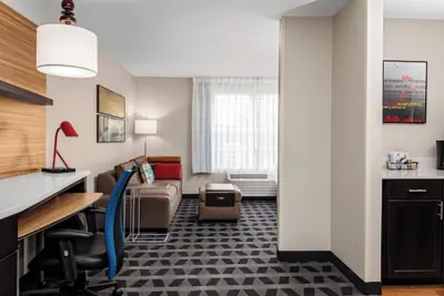 Photo 5 - TownePlace Suites by Marriott Dallas Plano/Legacy