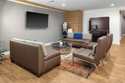 Photo 3 - TownePlace Suites by Marriott Dallas Plano/Legacy