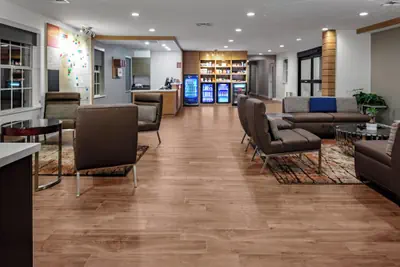 Photo 2 - TownePlace Suites by Marriott Dallas Plano/Legacy