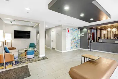Photo 2 - TownePlace Suites By Marriott Mobile