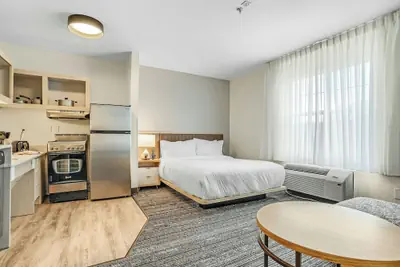 Photo 4 - TownePlace Suites By Marriott Mobile