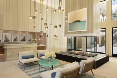 Photo 4 - Oceana Santa Monica, LXR Hotels & Resorts