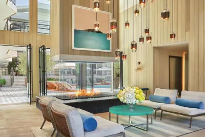 Photo 5 - Oceana Santa Monica, LXR Hotels & Resorts