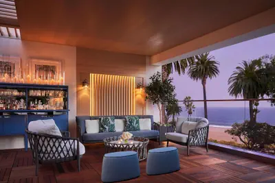 Photo 2 - Oceana Santa Monica, LXR Hotels & Resorts