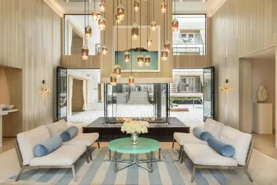 Photo 3 - Oceana Santa Monica, LXR Hotels & Resorts