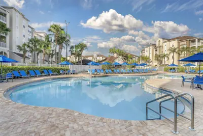 Photo 2 - Hilton Vacation Club Grande Villas Orlando