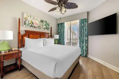 Photo 5 - Hilton Vacation Club Grande Villas Orlando