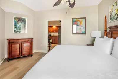 Photo 4 - Hilton Vacation Club Grande Villas Orlando