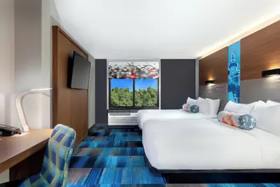 Photo 3 - Aloft by Marriott Columbia Harbison