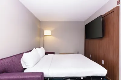 Photo 4 - Aloft by Marriott Columbia Harbison