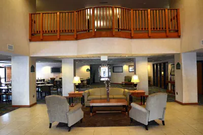 Photo 5 - Wingate by Wyndham Lima Downtown