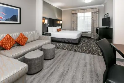 Photo 4 - Wingate by Wyndham Dallas Love Field