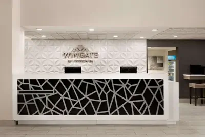 Photo 5 - Wingate by Wyndham - Montgomery