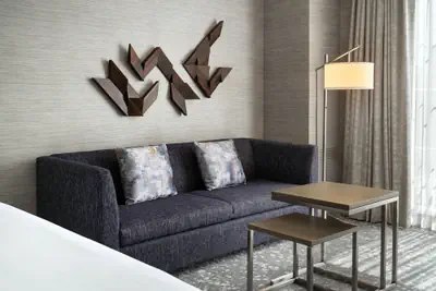 Photo 4 - The Westin Palo Alto
