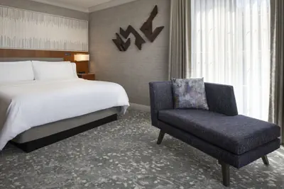 Photo 2 - The Westin Palo Alto