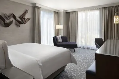 Photo 5 - The Westin Palo Alto
