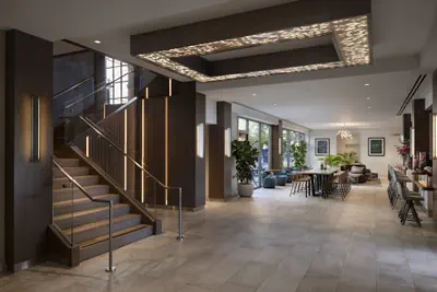 Photo 3 - The Westin Palo Alto