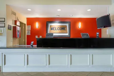 Photo 4 - Extended Stay America Suites Houston Med Ctr Braeswood Bl