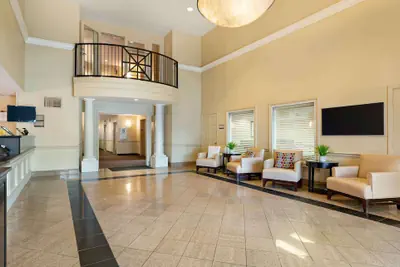 Photo 3 - Extended Stay America Suites Houston Med Ctr Braeswood Bl