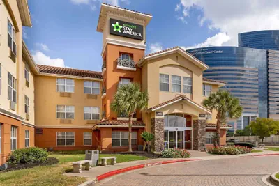 Photo 2 - Extended Stay America Suites Houston Med Ctr Braeswood Bl