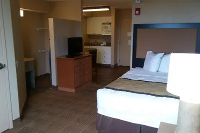Photo 5 - Extended Stay America Suites Memphis Wolfchase Galleria