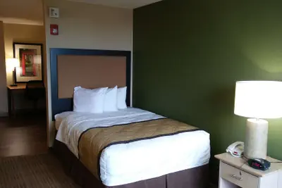Photo 4 - Extended Stay America Suites Memphis Wolfchase Galleria