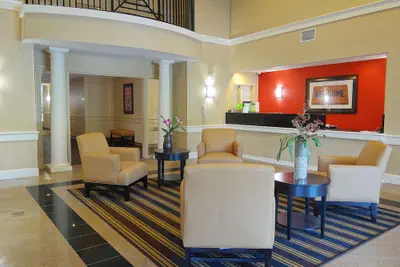 Photo 2 - Extended Stay America Suites Memphis Wolfchase Galleria