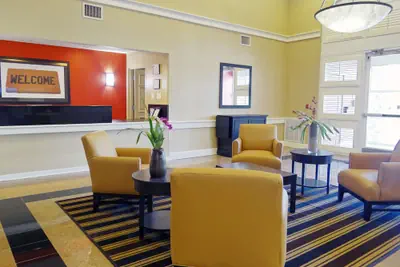 Photo 3 - Extended Stay America Suites Memphis Wolfchase Galleria