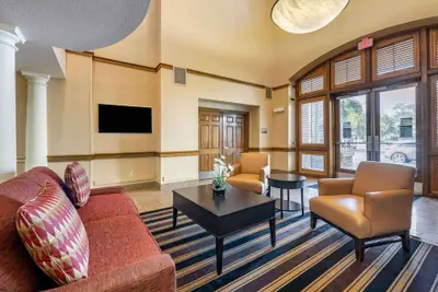 Photo 3 - Extended Stay America Select Suites - Orlando - Maitland - Summit Tower Blv