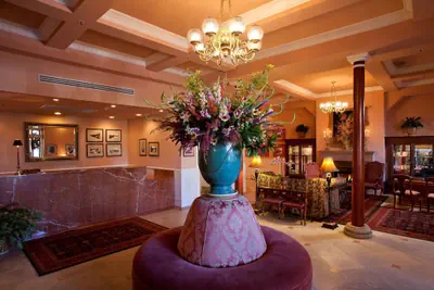 Photo 3 - Napa River Inn