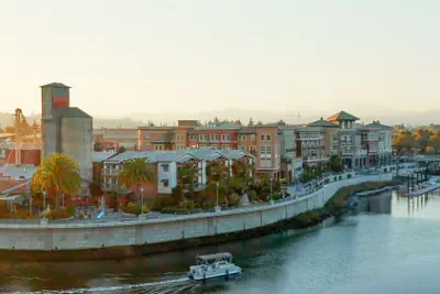 Photo 2 - Napa River Inn