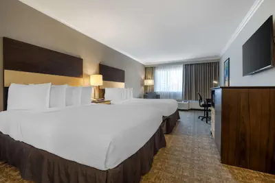 Photo 5 - Best Western Los Angeles Worldport Hotel