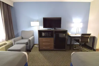 Photo 5 - Best Western Ocala Park Centre