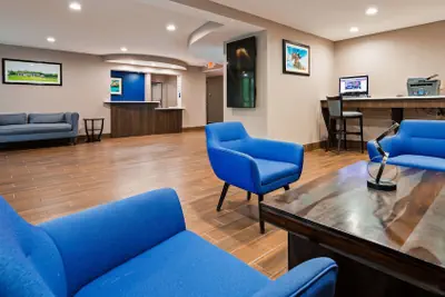 Photo 3 - Best Western Ocala Park Centre