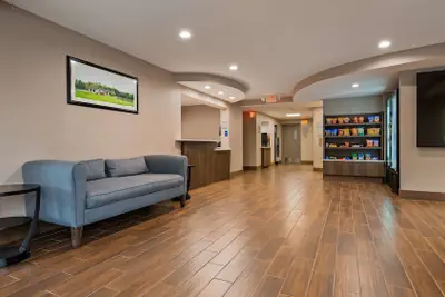 Photo 4 - Best Western Ocala Park Centre