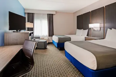 Photo 2 - Best Western Ocala Park Centre