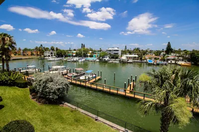 Photo 3 - Treasure Island Hotel and Marina