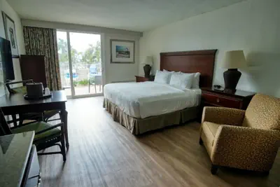 Photo 5 - Treasure Island Hotel and Marina