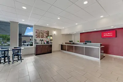 Photo 4 - Red Roof Inn & Suites Wilkesboro