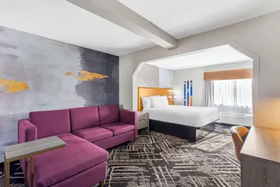 Photo 5 - Best Western Chambersburg