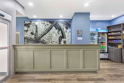 Photo 4 - Best Western Chambersburg