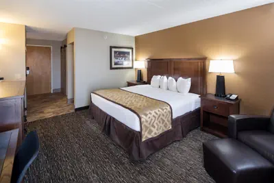 Photo 2 - Best Western Ramkota Hotel