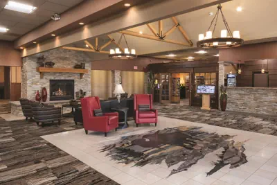 Photo 4 - Best Western Ramkota Hotel