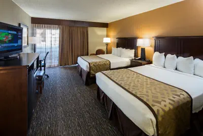 Photo 5 - Best Western Ramkota Hotel