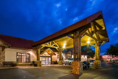 Photo 2 - Best Western Ramkota Hotel