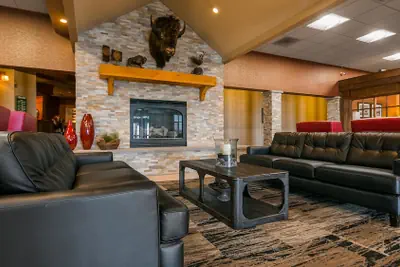 Photo 3 - Best Western Ramkota Hotel