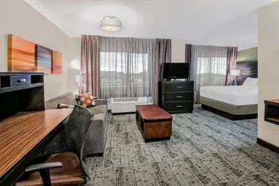 Photo 4 - Staybridge Suites Lubbock - University Area by IHG