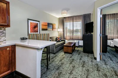 Photo 3 - Staybridge Suites Lubbock - University Area by IHG